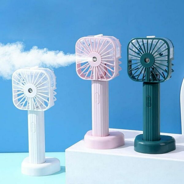 Mist Hand fan