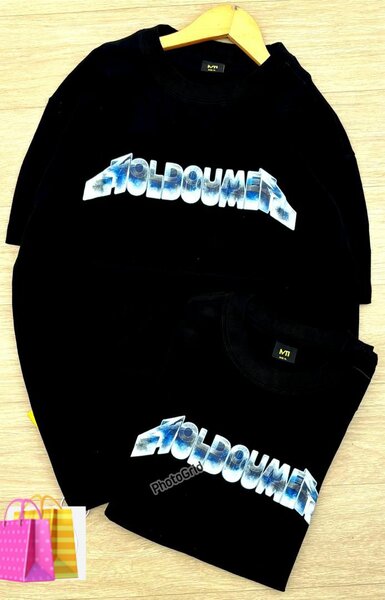 Shorts en jean décontractés homme