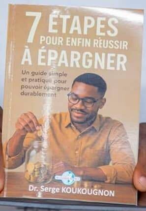 7 étapes pour enfin épargner