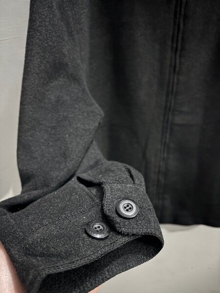 Minger(Made in Italy) wool jacket