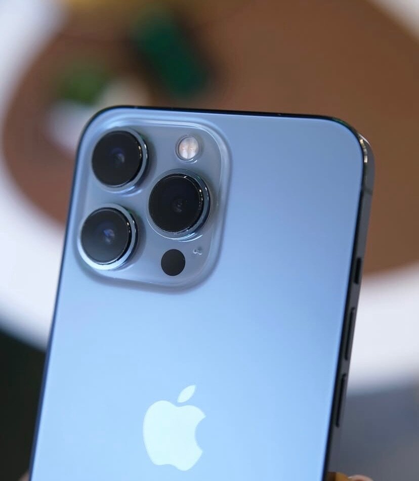 Айфон 13 про