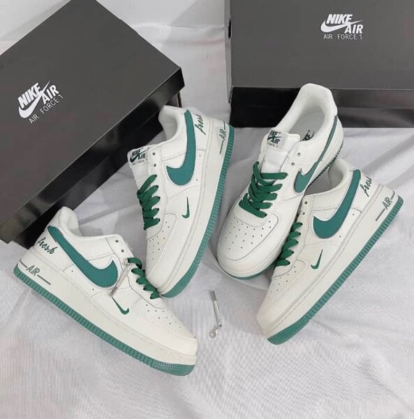 Air Force one sneakers