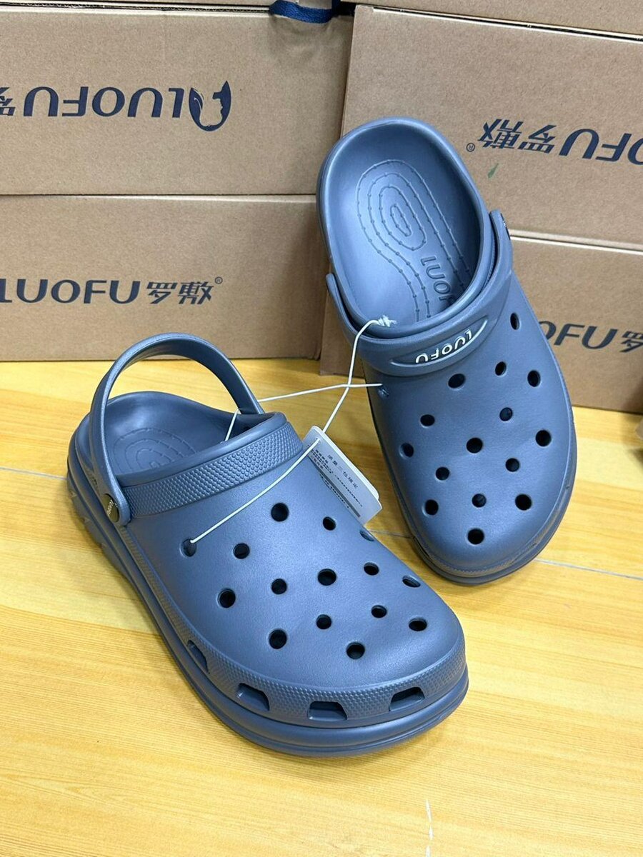 Crocs LiteRide Sabots Confort