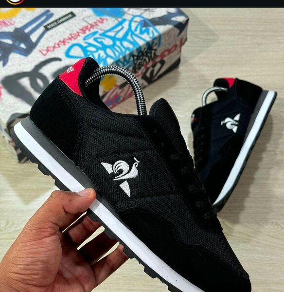 Coq Sportif