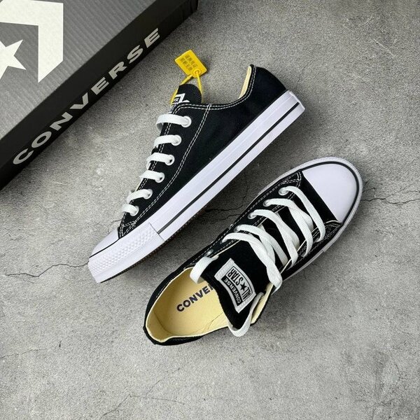 Converse all star original