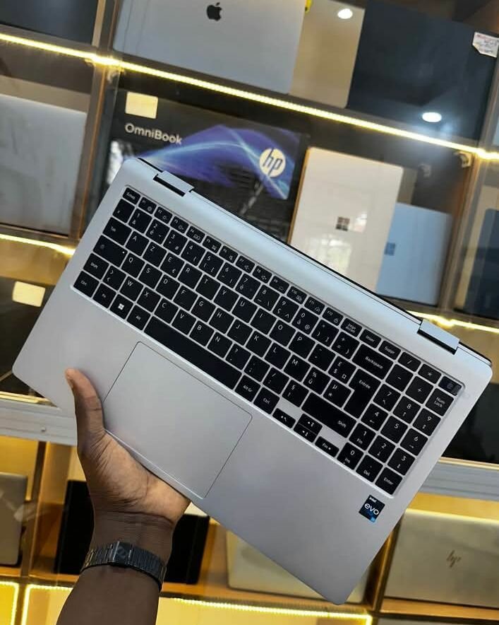 Ordinateur Portable 15" Puissant