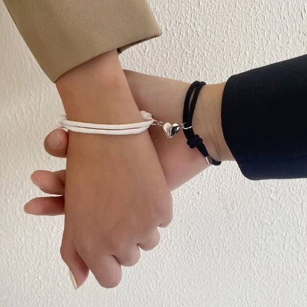 Bracelet de partage