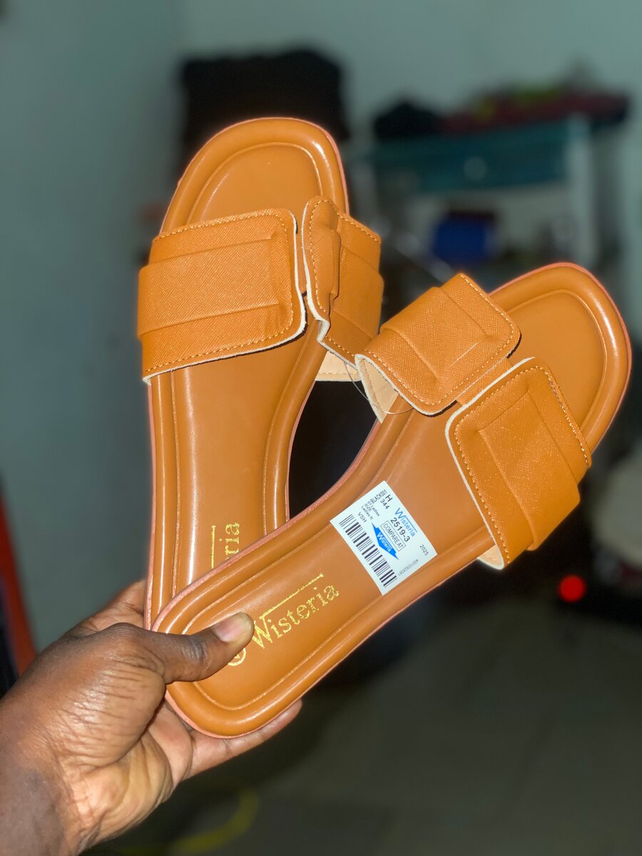 Sandales élégantes pour femmes