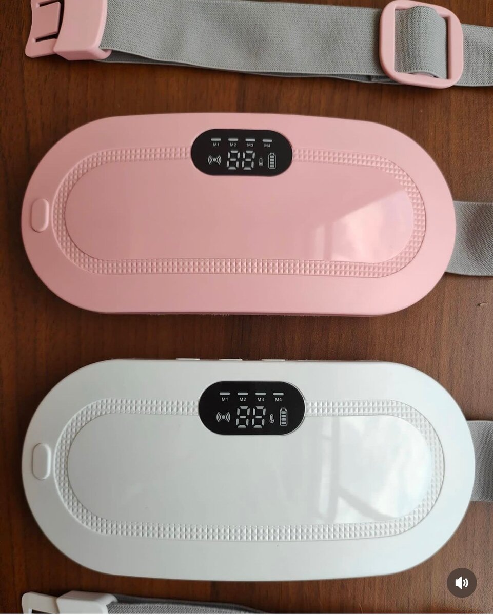 Menstrual heating pad / Menstrual heat belt