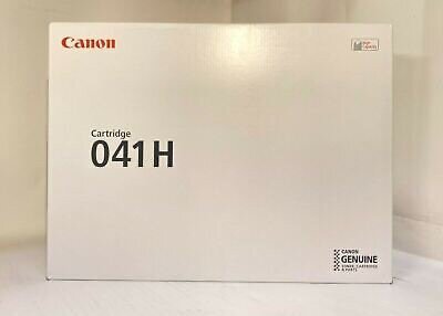 TONER CANON 041H original