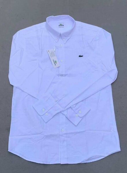 Chemises Casual Homme