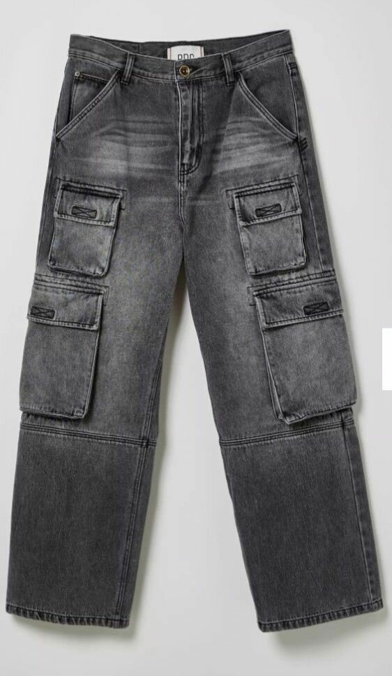 Jeans trousers