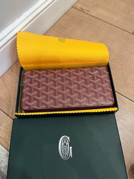 Goyard