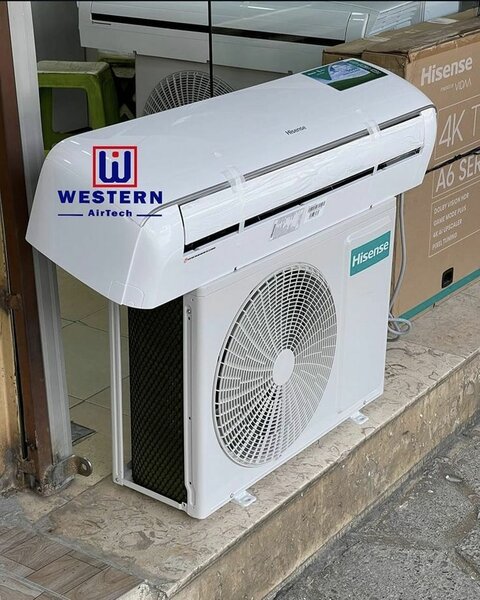 Air-conditioner 1.5 horsepower