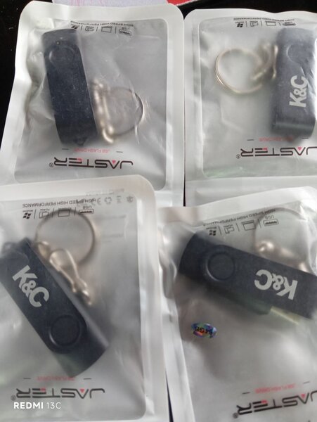 Clé USB jaster 128g