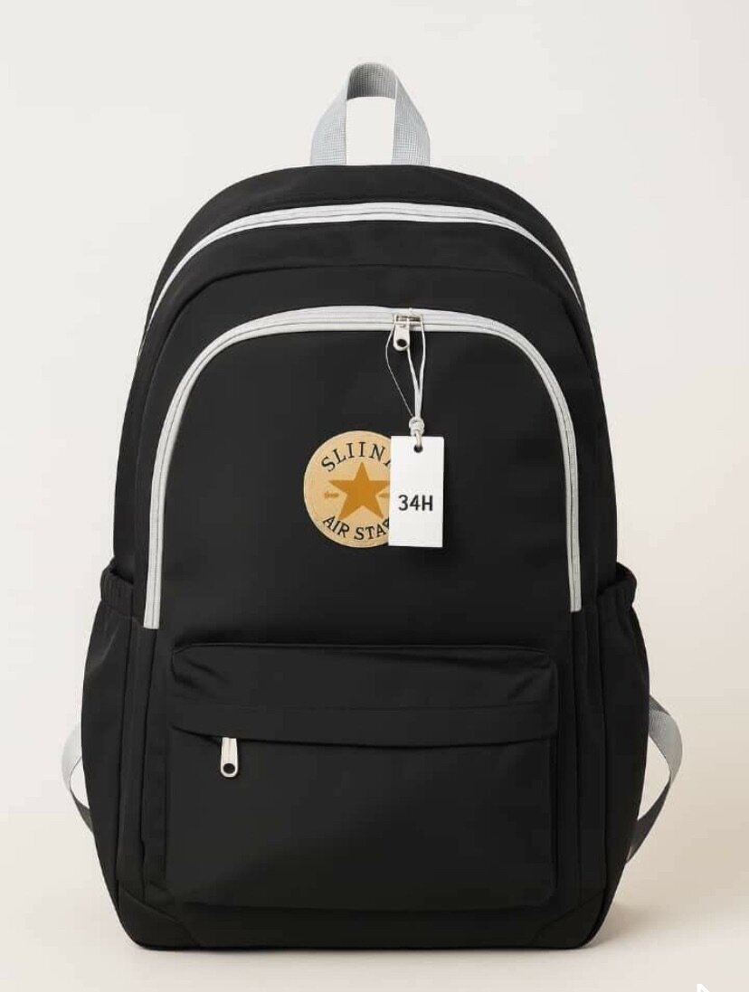 Sac à dos multifonction unisexe