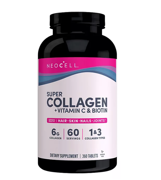 collagen neocell