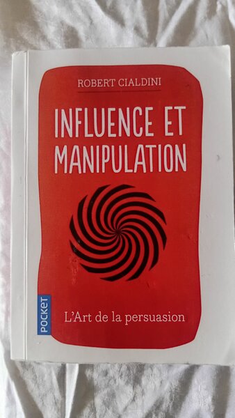 Influence et Manipulation