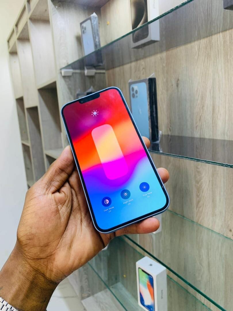 IPHONE 17 PLUS | 128GB DUO SIM