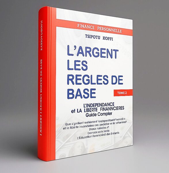 Livre sur la Finance Personnelle