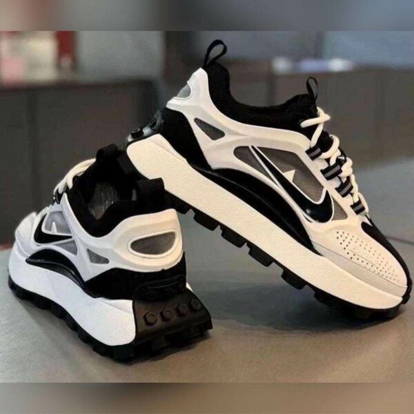 Basket de sport unisexe confort