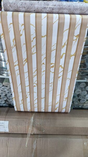 Papier peint marbré