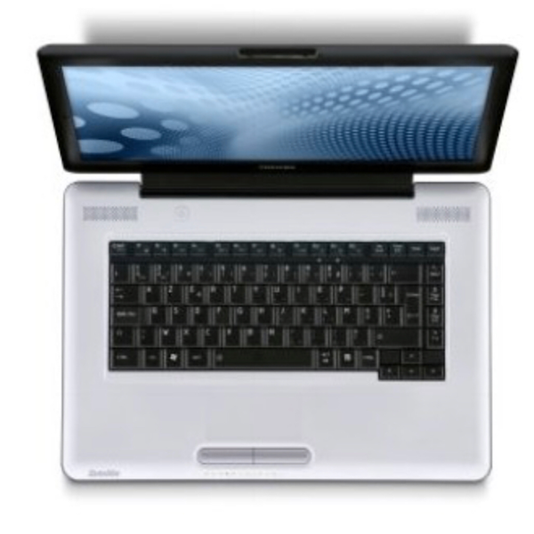 Toshiba laptop