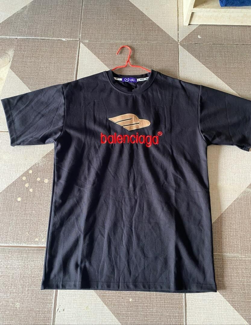 BALENCIAGA CULOTTE NOIRE