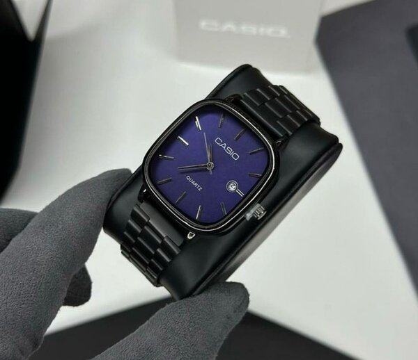 Montre CASIO COLLECTION