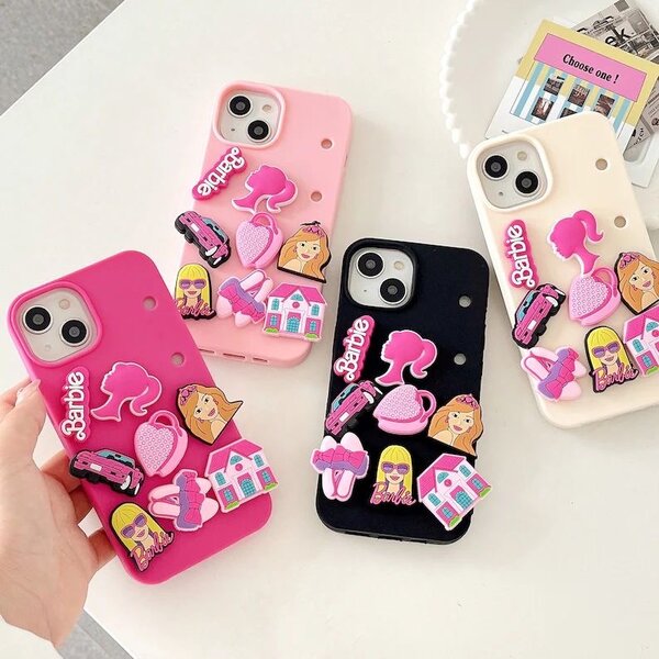 Coques de téléphone