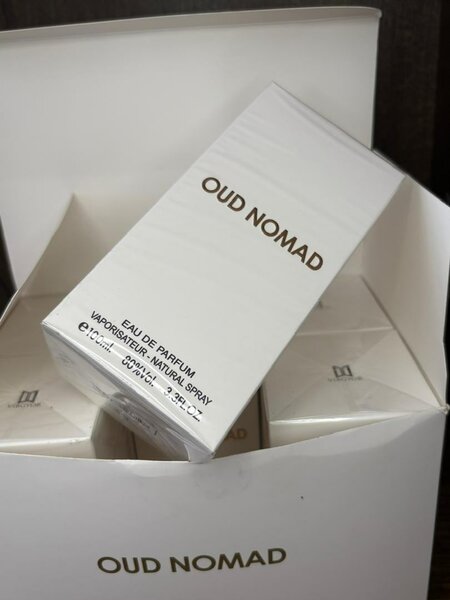 Parfum Oud Nomad 100ml