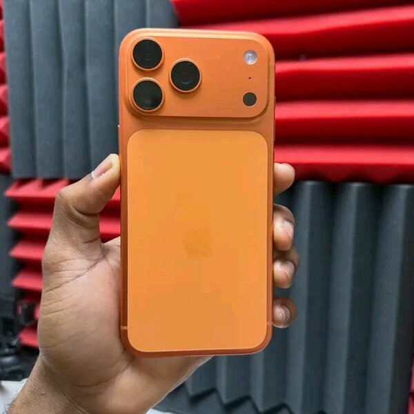 Coque de Protection iPhone