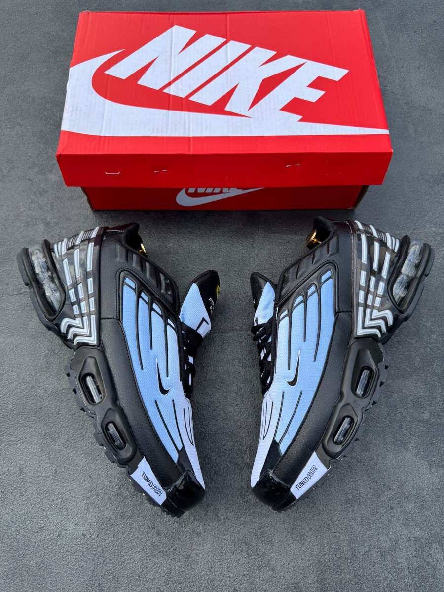 Chaussure TN de qualité