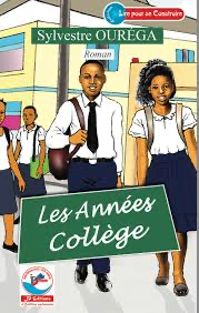 Roman scolaire dramatique