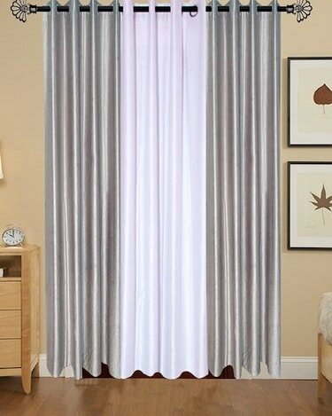 Polyester Curtains