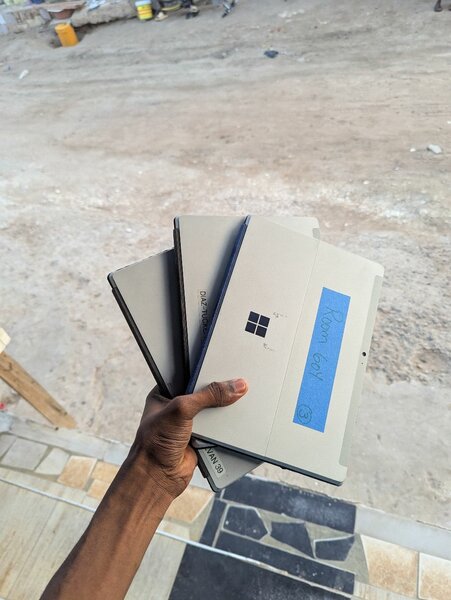 Microsoft Surface Pro 3 128gb