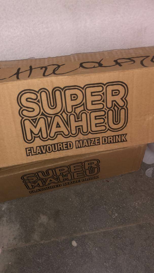 Super maheu