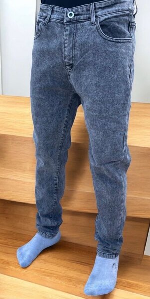 Jeans décontractés pour homme