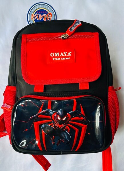 Omaya school bag