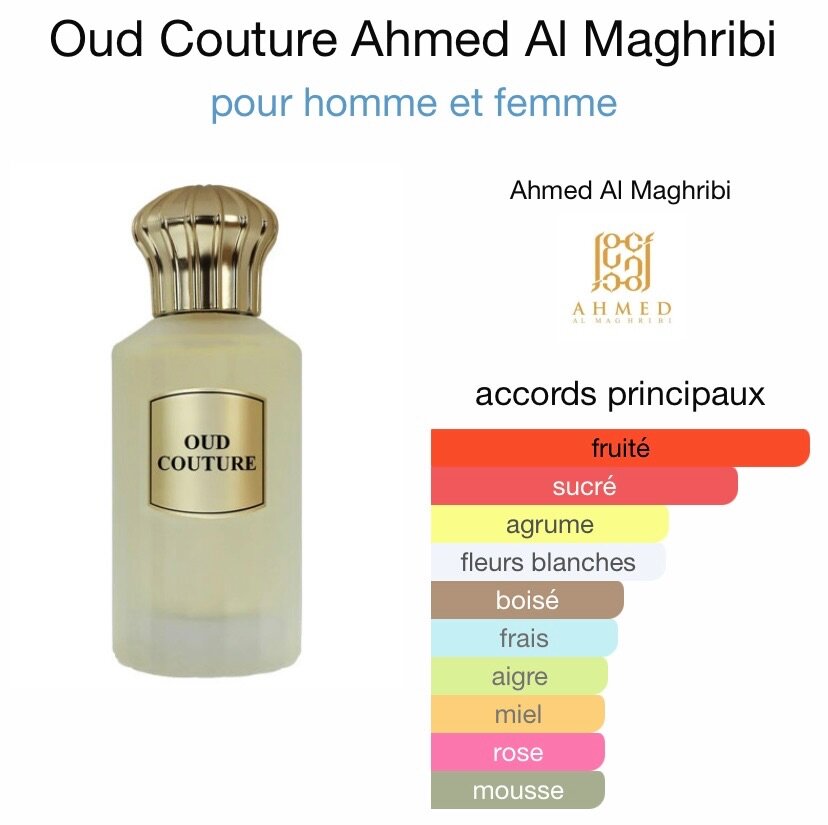 OUD COUTURE