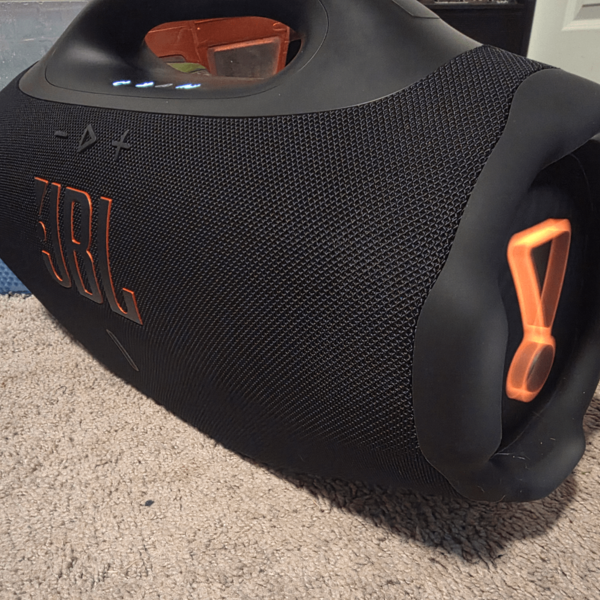 Enceinte JBL Boombox 4