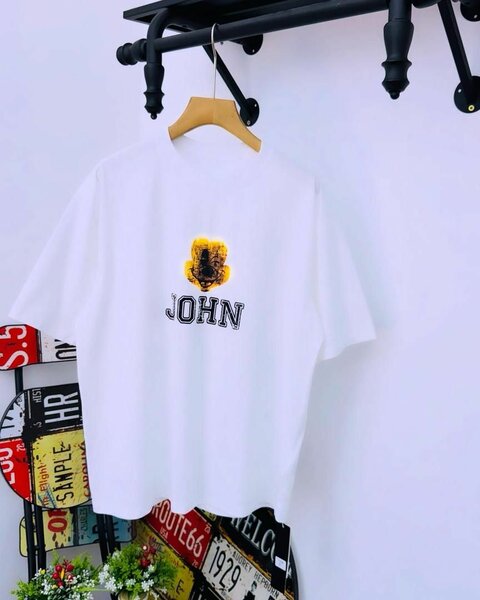 ORIGINAL HEAVY MENS T- SHIRT