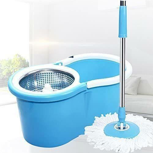 Ensemble de nettoyage rotatif