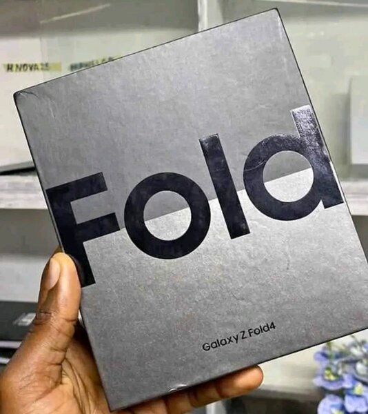 Samsung Galaxy Z Fold4