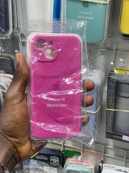 Coque phone