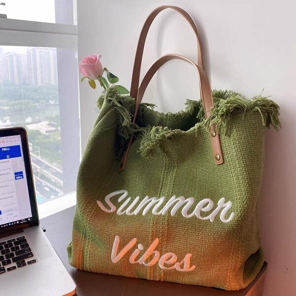 Summer bags available