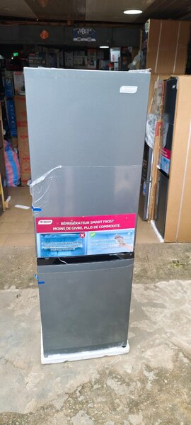 Réfrigérateur Smart Frost 220L