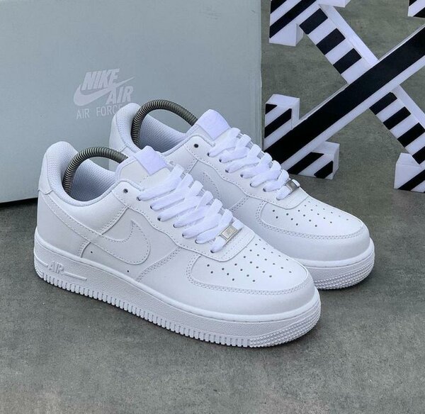 Air force 1 Authentique