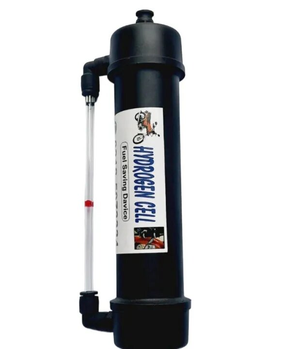 Hho Fuel Saving Kit for 70cc Bike, Fuel Saver Kit Version HC