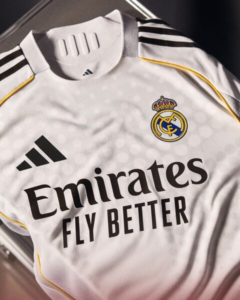 Maillots de Football Équipe